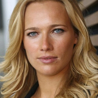 Jennifer Hoffman image